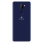 Konrow Sky - Smartphone Android - 4G - Écran 5.5' - Double Sim - 16Go, 2Go RAM - Bleu