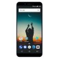 Konrow Sky - Smartphone Android - 4G - Écran 5.5' - Double Sim - 16Go, 2Go RAM - Bleu