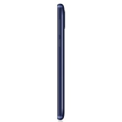 Konrow Sky - Android Smartphone - 4G - 5.5'' Screen - Dual Sim - 16GB, 2GB RAM - Blue