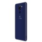Konrow Sky - Smartphone Android - 4G - Écran 5.5' - Double Sim - 16Go, 2Go RAM - Bleu