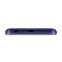 Konrow Sky - Android Smartphone - 4G - 5.5'' Screen - Dual Sim - 16GB, 2GB RAM - Blue