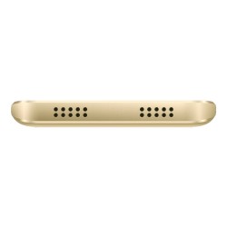 Konrow Sky - Android Smartphone - 4G - 5.5'' Screen - Dual Sim - 16GB, 2GB RAM - Gold