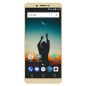 Konrow Sky - Smartphone Android - 4G - Écran 5.5' - Double Sim - 16Go, 2Go RAM - Or