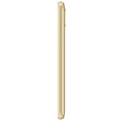 Konrow Sky - Android Smartphone - 4G - 5.5'' Screen - Dual Sim - 16GB, 2GB RAM - Gold