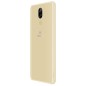 Konrow Sky - Smartphone Android - 4G - Écran 5.5' - Double Sim - 16Go, 2Go RAM - Or