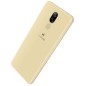 Konrow Sky - Smartphone Android - 4G - Écran 5.5' - Double Sim - 16Go, 2Go RAM - Or