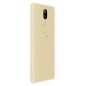 Konrow Sky - Smartphone Android - 4G - Écran 5.5' - Double Sim - 16Go, 2Go RAM - Or