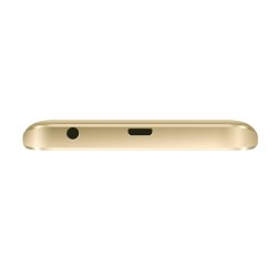 Konrow Sky - Android Smartphone - 4G - 5.5'' Screen - Dual Sim - 16GB, 2GB RAM - Gold