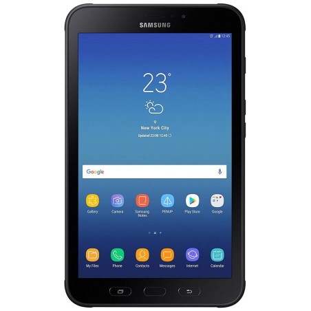 Samsung T395 Galaxy Tab Active 2 - 8'' Screen Wifi / 4G 16GB - Black