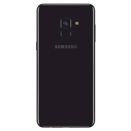 Samsung A530F/DS Galaxy A8 - Double Sim - 32Go - Noir