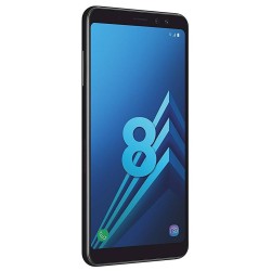 Samsung A530F/DS Galaxy A8 - Dual Sim - 32GB - Black