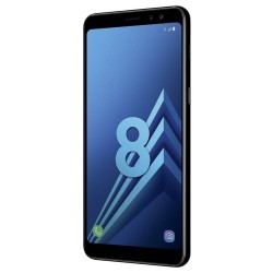 Samsung A530F/DS Galaxy A8 - Dual Sim - 32GB - Black