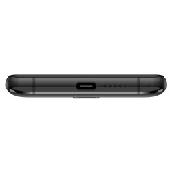 Konrow Must - Smartphone Android - 4G - Écran 5.85'' - Double Sim - 64Go, 4Go RAM - Noir