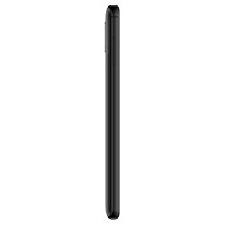Konrow Must - Smartphone Android - 4G - Écran 5.85'' - Double Sim - 64Go, 4Go RAM - Noir