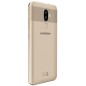 Konrow Sky - Smartphone Android - 4G - Écran 5.5' - Double Sim - 16Go, 2Go RAM - Noir