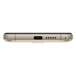 Konrow Must - Smartphone Android - 4G - Écran 5.85'' - Double Sim - 64Go, 4Go RAM - Or
