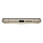 Konrow Must - Android-smartphone - 4G - 5,85'' scherm - Dual Sim - 64GB, 4GB RAM - Goud