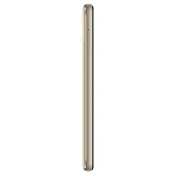 Konrow Must - Smartphone Android - 4G - Écran 5.85'' - Double Sim - 64Go, 4Go RAM - Or