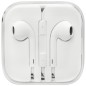 Apple MD827 – Original EarPods-Kopfhörer für iPhone – 3,5-Klinkenstecker – Weiß (Großpackung)