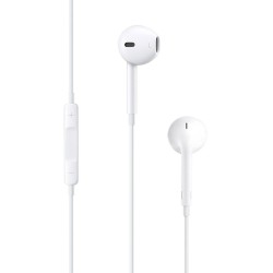 Apple AirPods écouteurs sans fil (Bluetooth) - Blanc