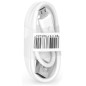 Cable Data 30 Pins Vers USB Pour Iphone 3 / 3G / 4 / 4S
