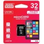 GoodRAM 32 GB Memory Card (With SD Card Adapter)