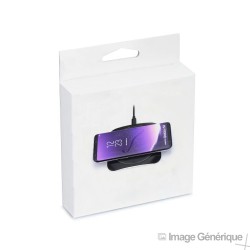 Adaptateur Secteur/USB 10W Pour Ipad