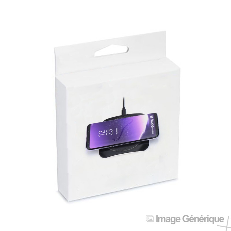 Adaptateur Secteur/USB 10W Pour Ipad