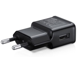 Adaptateur Secteur/USB 10W Pour Ipad