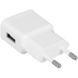 Adaptateur Secteur/USB 10W Pour Ipad