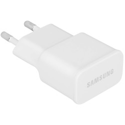 Samsung EP-TA12EWE USB-Adapter – Weiß