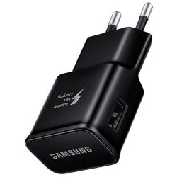Adaptateur Secteur/USB 10W Pour Ipad