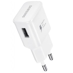 Adaptateur Secteur/USB 10W Pour Ipad