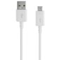 Cable Data 30 Pins Vers USB Pour Iphone 3 / 3G / 4 / 4S