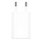 Apple MD813 - Adaptateur Secteur USB - 5W - Blanc (Blister)