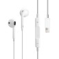 Apple AirPods écouteurs sans fil (Bluetooth) - Blanc