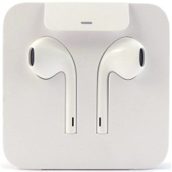 Apple AirPods écouteurs sans fil (Bluetooth) - Blanc