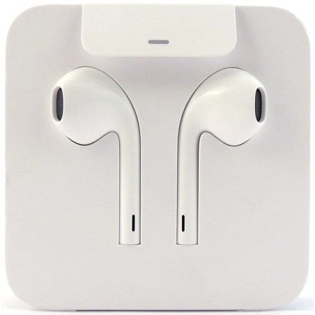 Apple AirPods écouteurs sans fil (Bluetooth) - Blanc