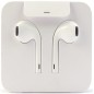 Apple AirPods écouteurs sans fil (Bluetooth) - Blanc