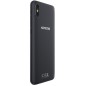 Konrow Sky - Smartphone Android - 4G - Écran 5.5' - Double Sim - 16Go, 2Go RAM - Noir