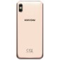 Konrow Sky Lite - Smartphone Android - 4G - Écran 5.45'' - Double Sim - 16Go, 1Go RAM - Or Konrow Sky Lite - Smartphone Android - 4G - Écran 5.45'' - Double Sim - 16Go, 1Go RAM - Or