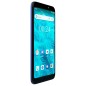 Konrow Sky Lite - Smartphone Android - 4G - Écran 5.45'' - Double Sim - 16Go, 1Go RAM - Bleu Konrow Sky Lite - Smartphone Android - 4G - Écran 5.45'' - Double Sim - 16Go, 1Go RAM - Bleu