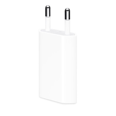 Adaptateur Secteur/USB 10W Pour Ipad