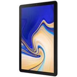 Samsung T8235 Galaxy Tab S4 - 10.5'' - 4G LTE / Wifi - 64Go, 4Go RAM - Noir