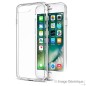 Coque Silicone Transparente Officiel pour Konrow Easy Feel Coque Silicone Transparente Officiel pour Konrow Easy Feel