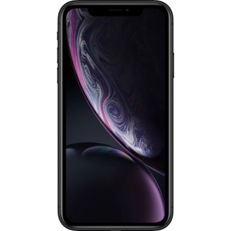 iPhone XR 64GB Black