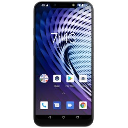 Konrow Sky Plus - Android 8.1 - 4G - 6.2'' screen - 32GB, 3GB RAM - Gold