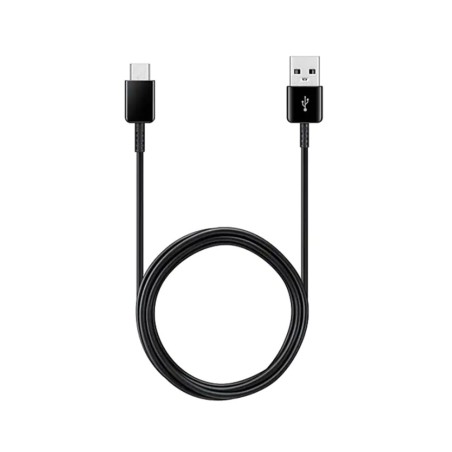 Samsung EP-DG930IBEG - USB Type-C Cable - 1.5m , Fast Charging - Black (Original Packaging)