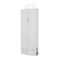 Huawei CM20 - Original USB Type-C to 3.5mm Jack Adapter - White (Original Packaging)