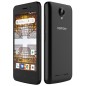 Konrow City - Android 8.1 - 3G - 4'' scherm - 8GB, 1GB RAM - Zwart